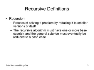 RECURSION.pptx
