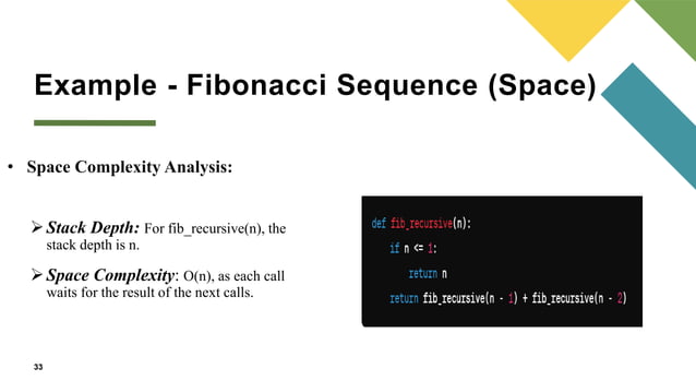 Recursion in Data Structure | PPTX