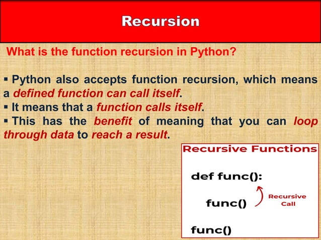 Recursion in Python.pdf