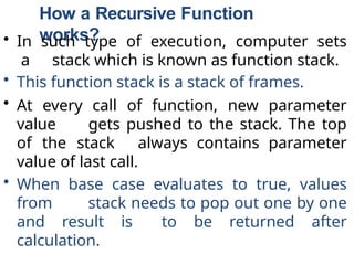 recursive function in python language-unit3.pptx