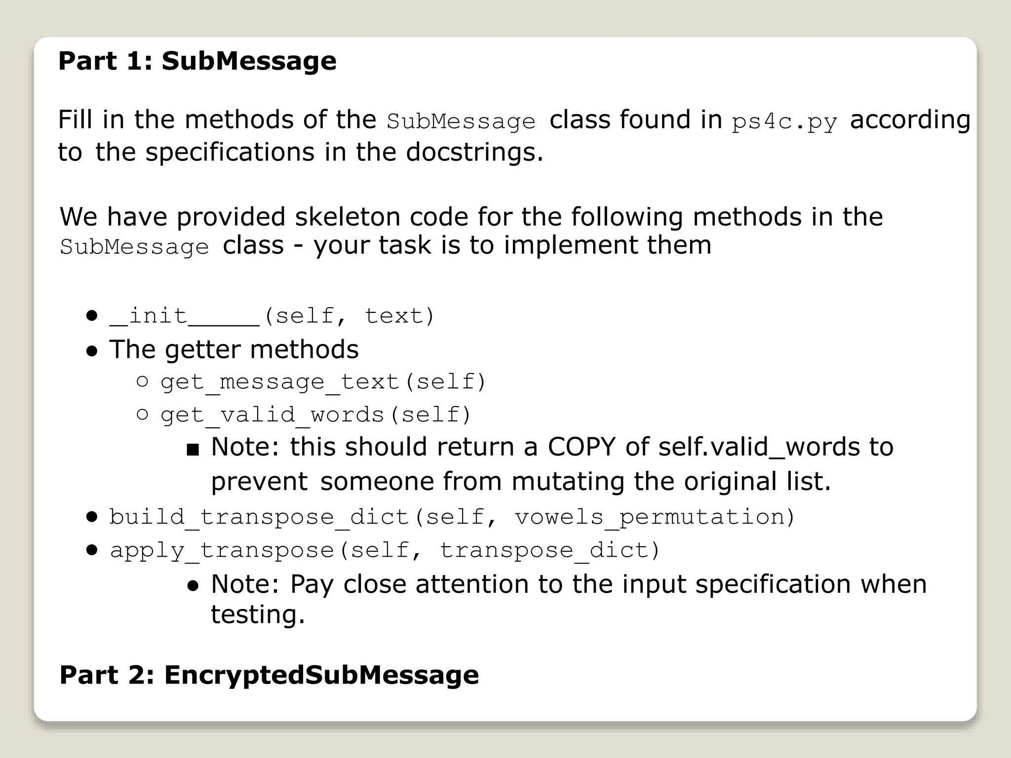 Recursive Functions in Python - Assignment Sample for University ...