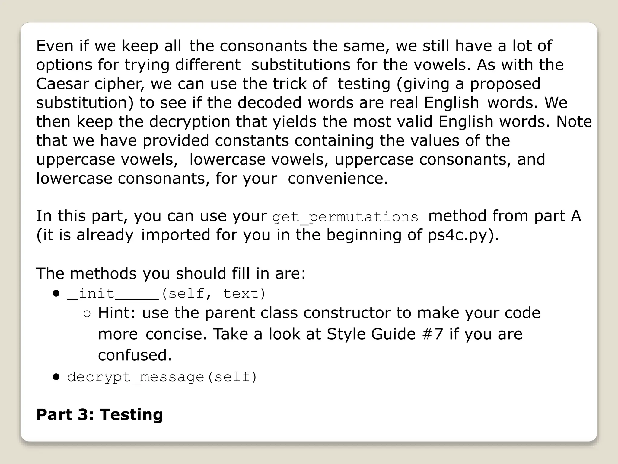 Recursive Functions in Python - Assignment Sample for University ...