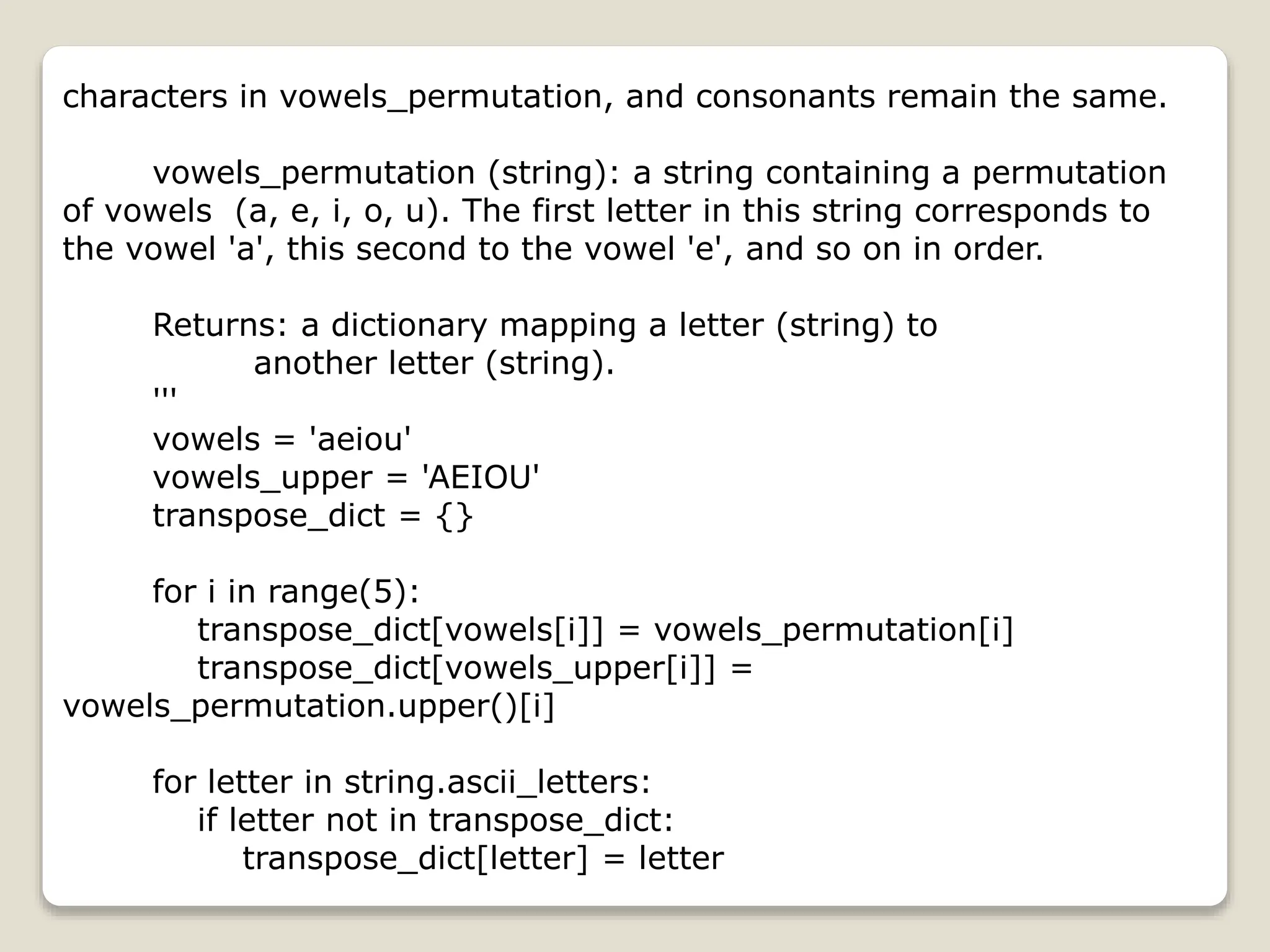 Recursive Functions in Python - Assignment Sample for University ...