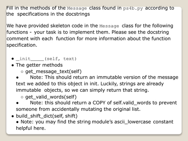 Recursive Functions in Python - Assignment Sample for University ...