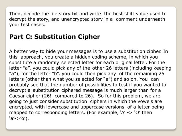 Recursive Functions in Python - Assignment Sample for University ...