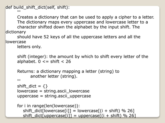 Recursive Functions in Python - Assignment Sample for University ...