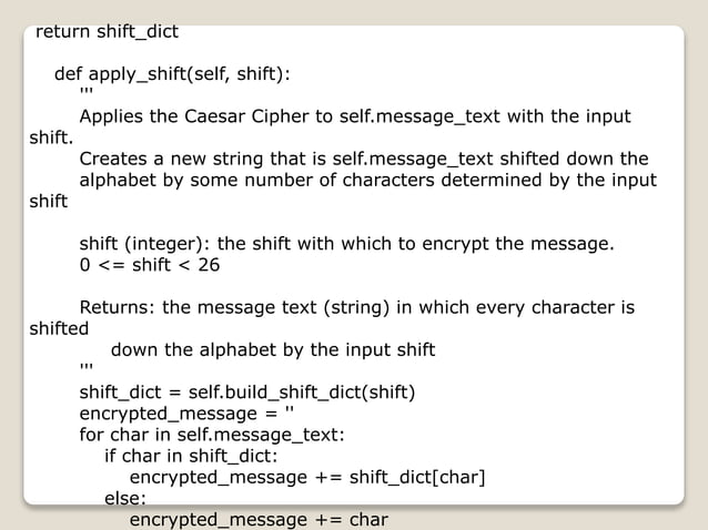 Recursive Functions in Python - Assignment Sample for University ...