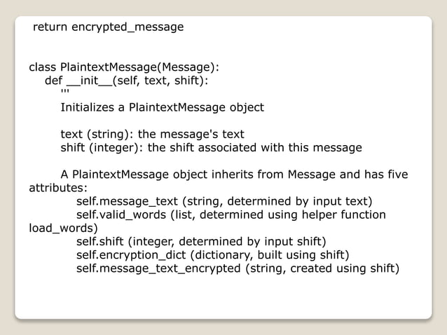 Recursive Functions in Python - Assignment Sample for University ...