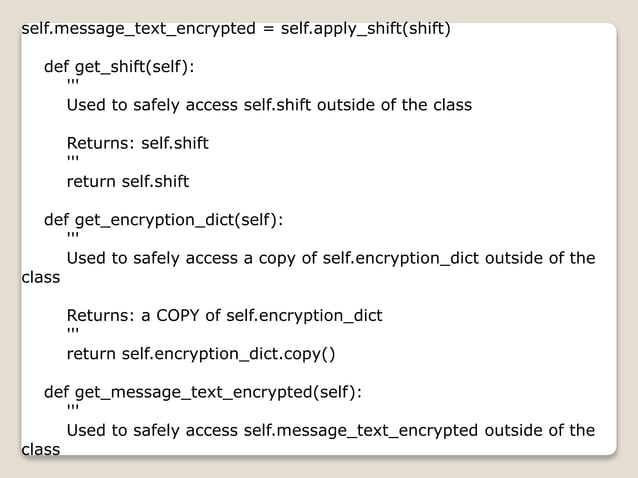 Recursive Functions in Python - Assignment Sample for University ...