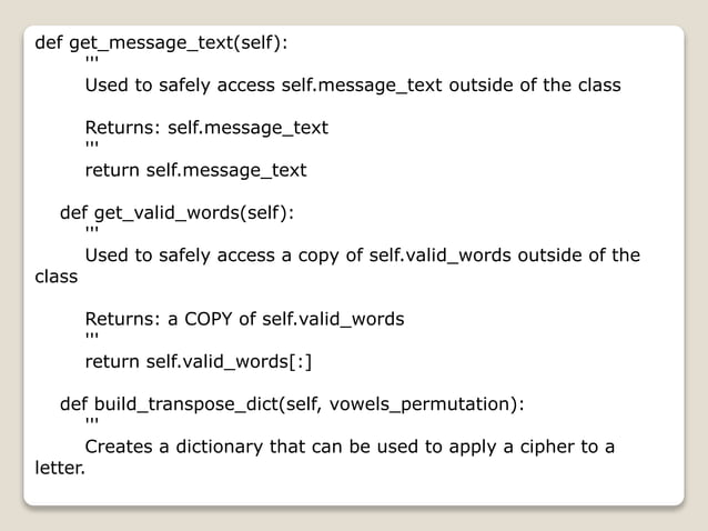 Recursive Functions in Python - Assignment Sample for University ...