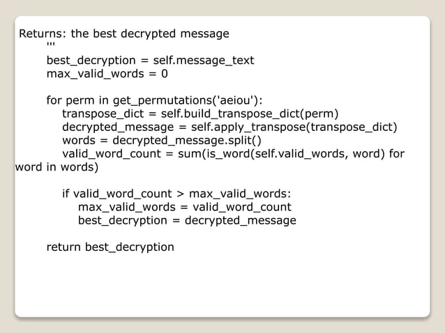 Recursive Functions in Python - Assignment Sample for University ...