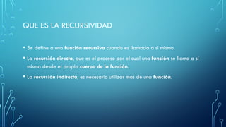 Recursividad-1 en lenguaje dev c++ 1.pptx