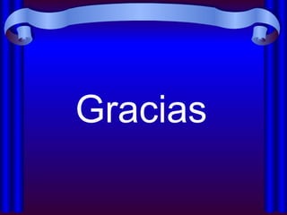 Gracias 