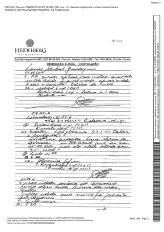 Num. 306 - Pág. 4Assinado eletronicamente. A Certificação Digital pertence a: FELIPE AUGUSTO PINTO MARIANI
https://pje.tjpr.jus.br/pje/Processo/ConsultaDocumento/listView.seam?nd=15101617222748200000000000303
Número do documento: 15101617222748200000000000303
Documentoassinadodigitalmente,conformeMPnº2.200-2/2001,Leinº11.419/2006,resoluçãodoProjudi,doTJPR/OE
Validaçãodesteemhttps://projudi.tjpr.jus.br/projudi/-Identificador:PJ8KRTHDX7W5A4AYH6TK
PROJUDI - Recurso: 5000012-83.2015.8.16.0000 - Ref. mov. 1.2 - Assinado digitalmente por Marco Antonio Santos
14/05/2019: DIGITALIZAÇÃO DO RECURSO. Arq: Petição Inicial
Página 41
 