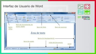 Comprehensive Guide to Microsoft Word: Tools and Interface Management ...