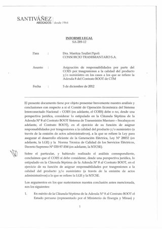 Recurso de reconsideracion