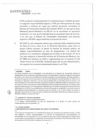 Recurso de reconsideracion