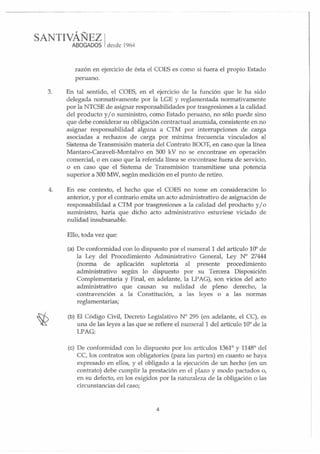 Recurso de reconsideracion