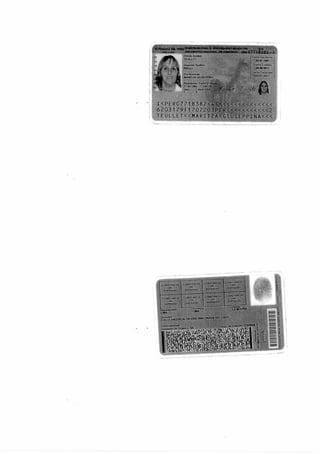 Recurso de reconsideracion