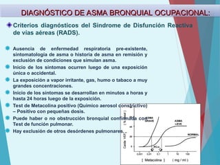 recurso_educativo_ASMA OCUPACIONAL en salud ocupacional | PPT