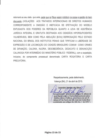 RECURSO INOMINADO JUIZADO ESPECIAL FEDERAL CIVEL DA CIDADE DE SALVADOR-BA 
