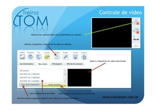 Treina TOM 1.5.1