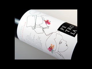 Recursos para etiquetas