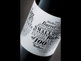 Recursos para etiquetas