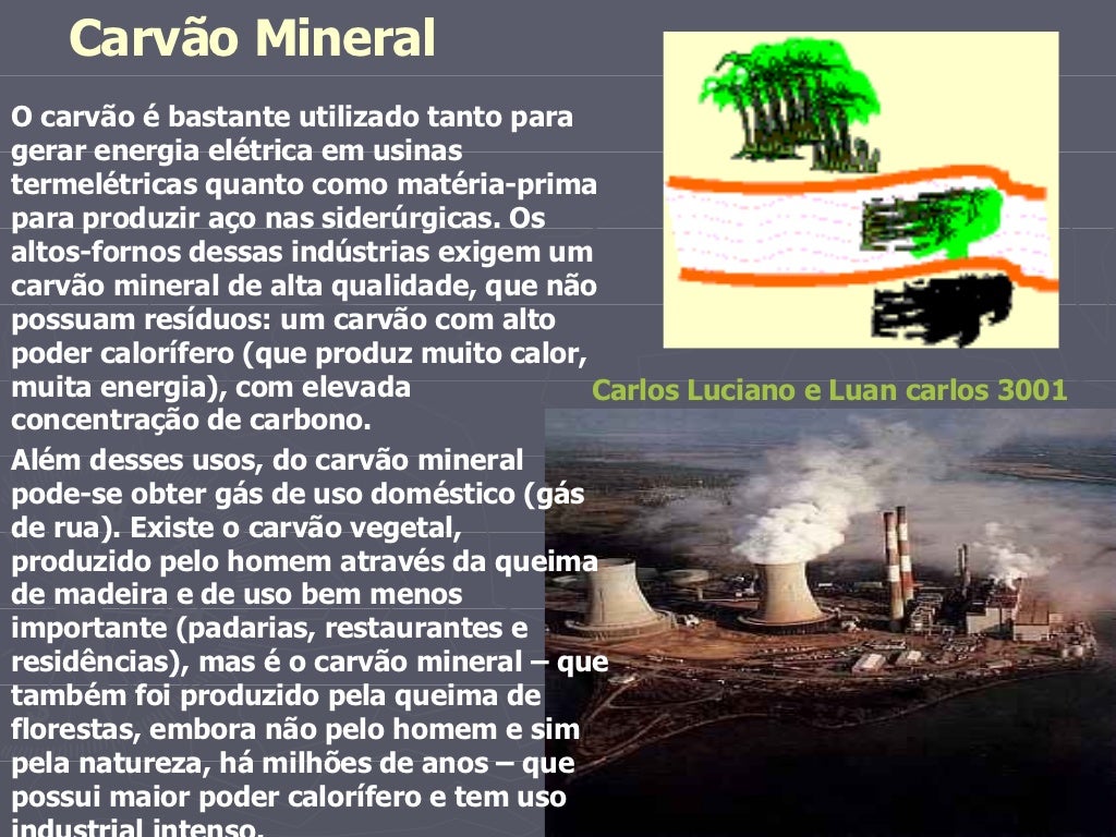 Sobre Os Recursos Energéticos Disponíveis No Brasil Podemos Afirmar Que