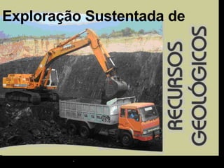 Exploração Sustentada de 