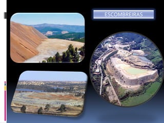 Recursos GeolóGicos