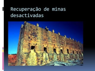 Recursos GeolóGicos