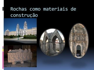Recursos GeolóGicos