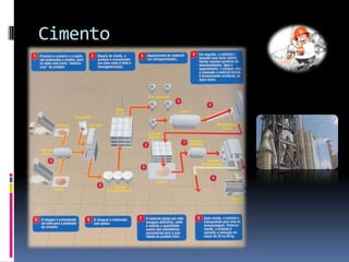 Recursos GeolóGicos