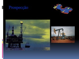 Recursos GeolóGicos