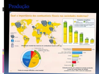 Recursos GeolóGicos