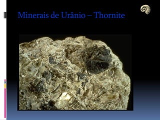 Recursos GeolóGicos