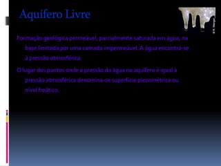 Recursos GeolóGicos