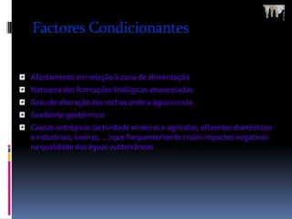 Recursos GeolóGicos