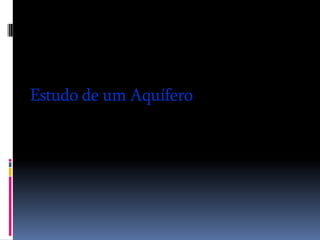 Recursos GeolóGicos