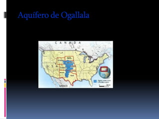 Recursos GeolóGicos