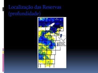 Recursos GeolóGicos