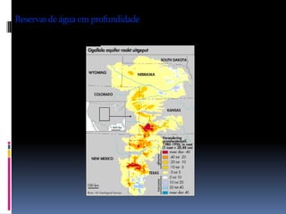 Recursos GeolóGicos