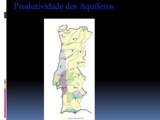 Recursos GeolóGicos