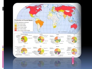 Recursos GeolóGicos