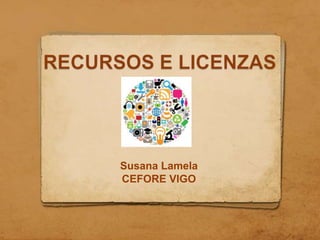 Susana Lamela
CEFORE VIGO
 