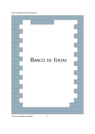 Recursos Pedagogicos PNE