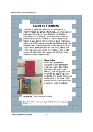 Recursos Pedagogicos PNE