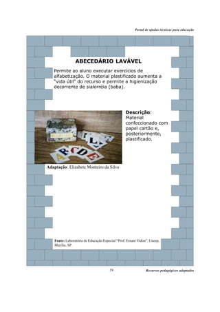 Recursos Pedagogicos PNE