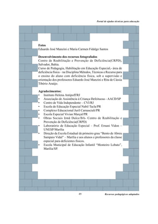 Recursos Pedagogicos PNE